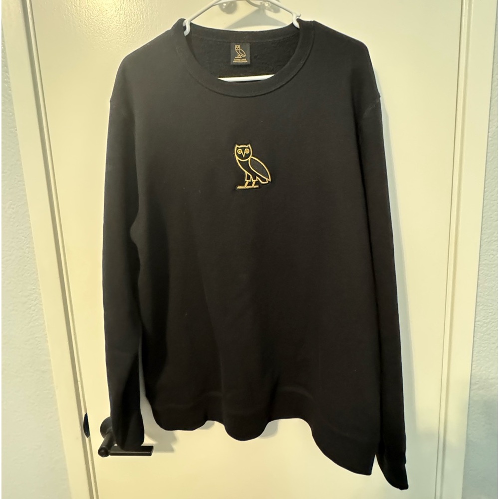 OVO Crewneck